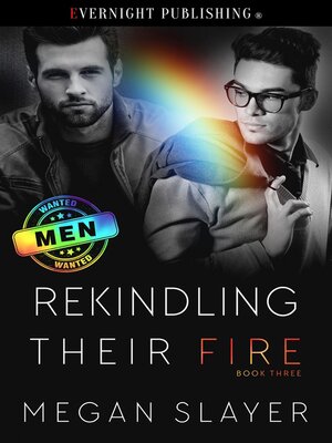 cover image of Rekindling Their Fire
